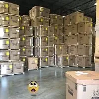 Slide of Blue Bird Heating & Air Conditioning