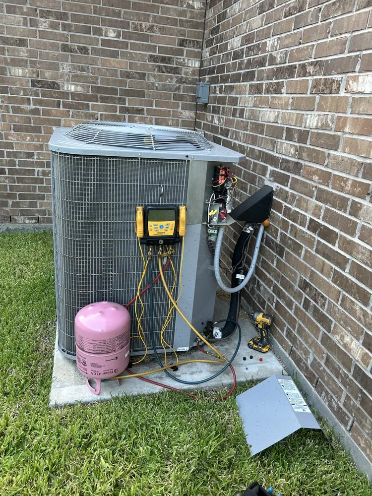 Slide of Blue Bonnet AC