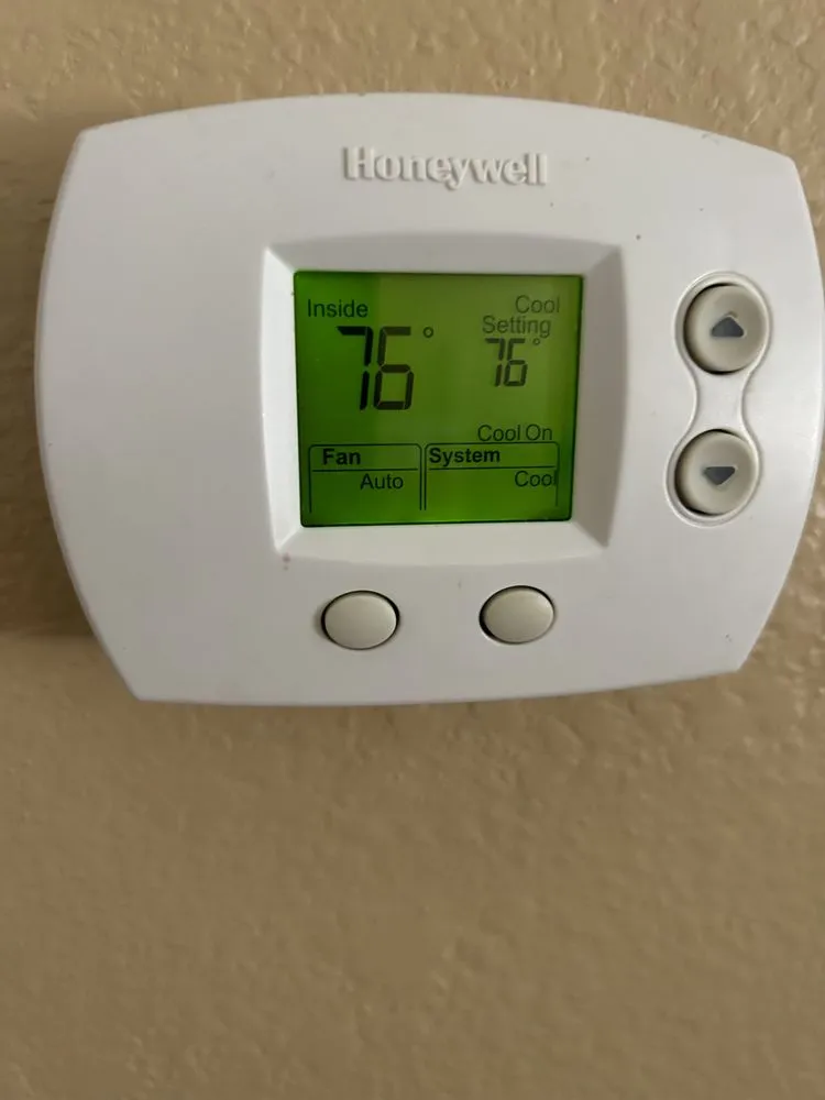 Slide of Blue Bonnet AC