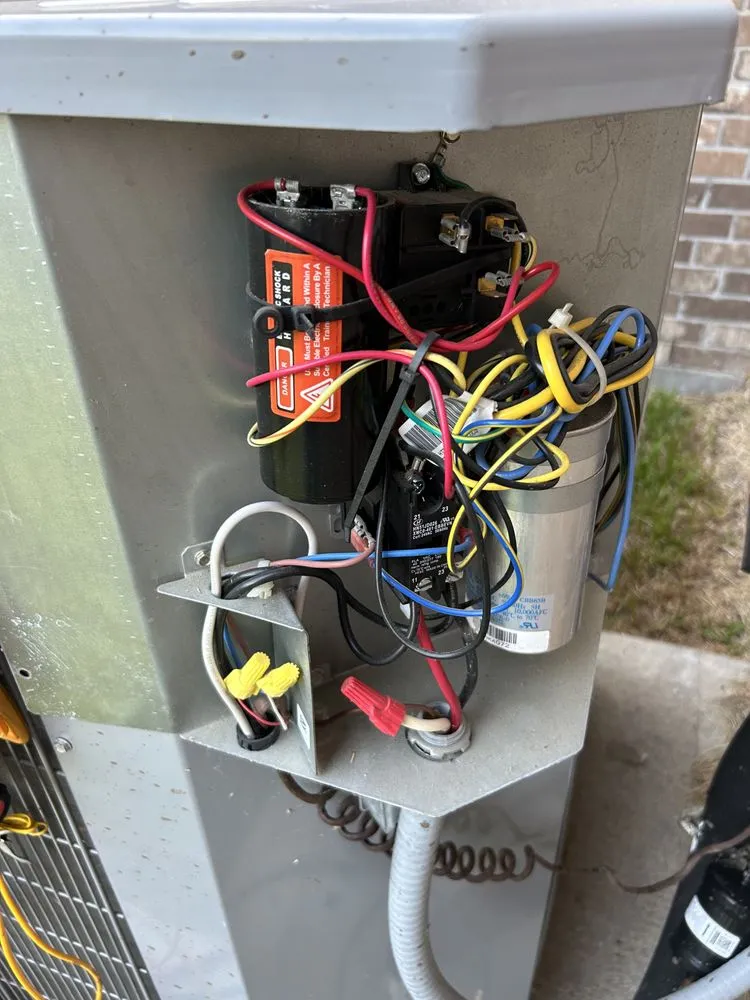 Slide of Blue Bonnet AC