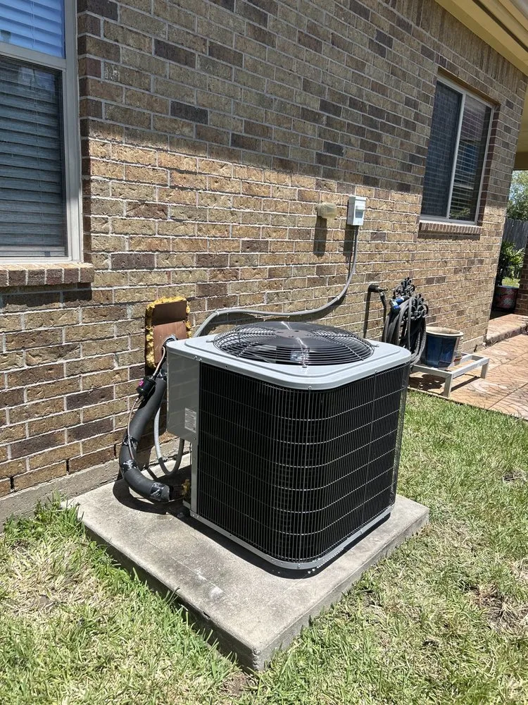 Slide of Blue Bonnet AC