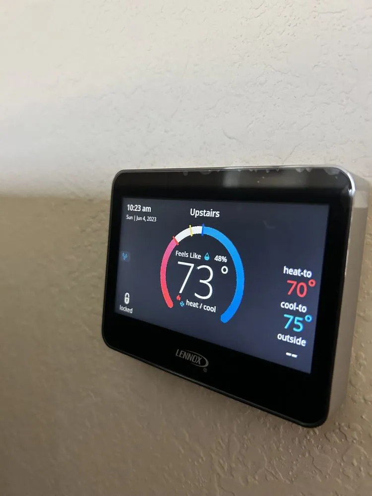 Slide of Blue Bonnet AC