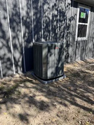 Blue Breeze Heating and Air Conditioning