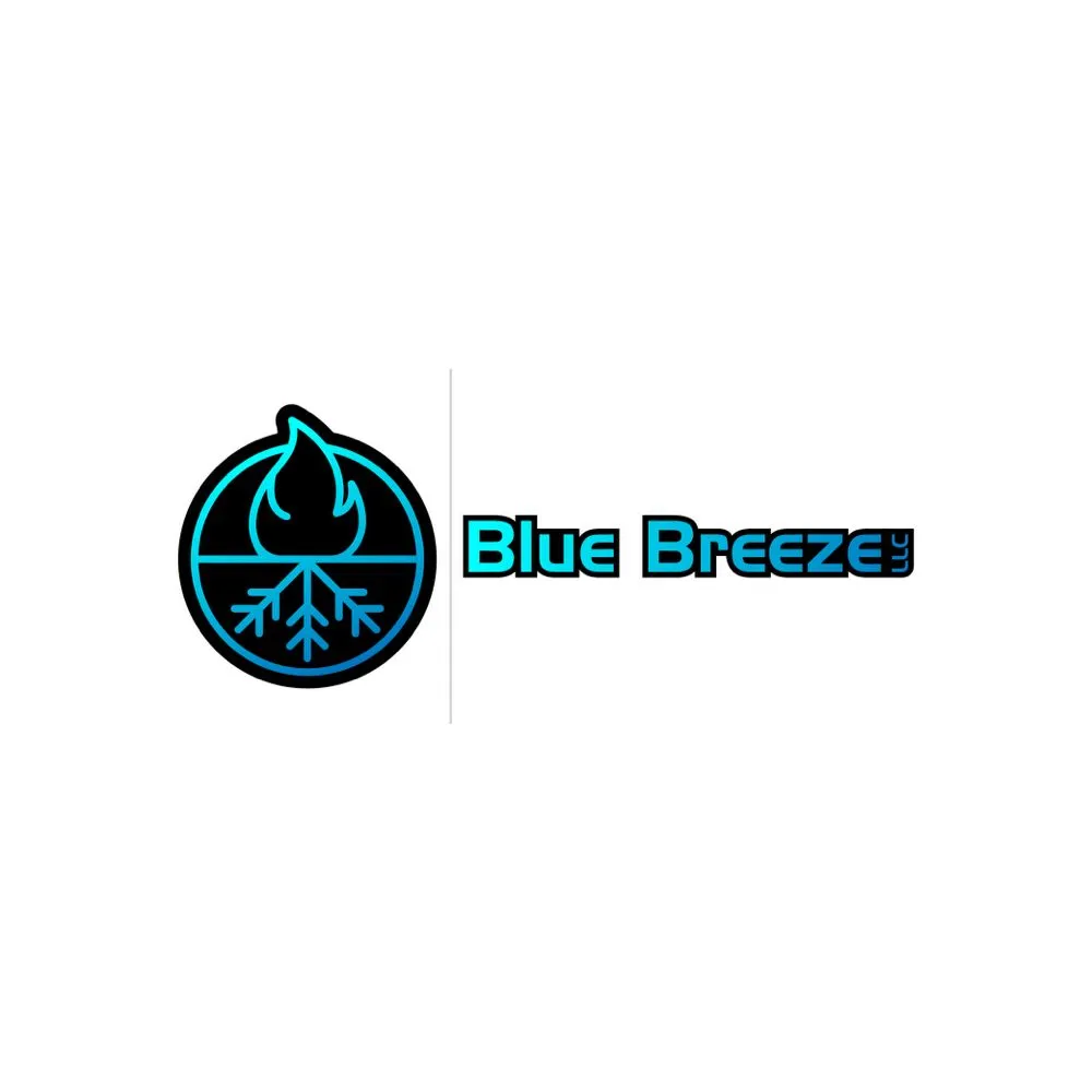 Slide of Blue Breeze