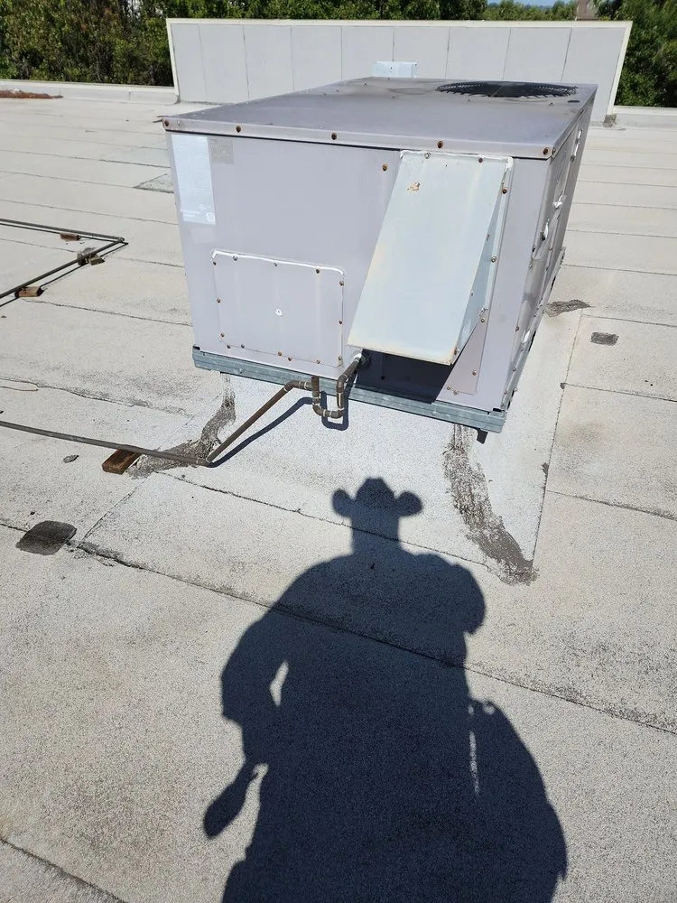 Slide of Blue Coast Heating & Air Conditioning