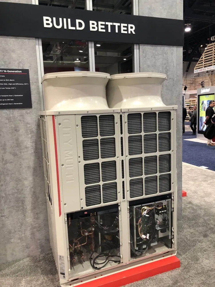 Slide of Blue Coast Heating & Air Conditioning