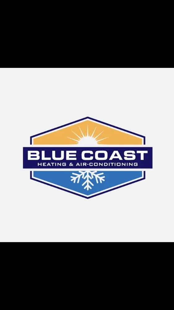 Slide of Blue Coast Heating & Air Conditioning