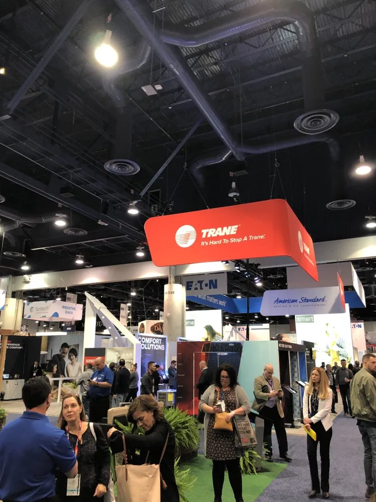 Slide of Blue Coast Heating & Air Conditioning