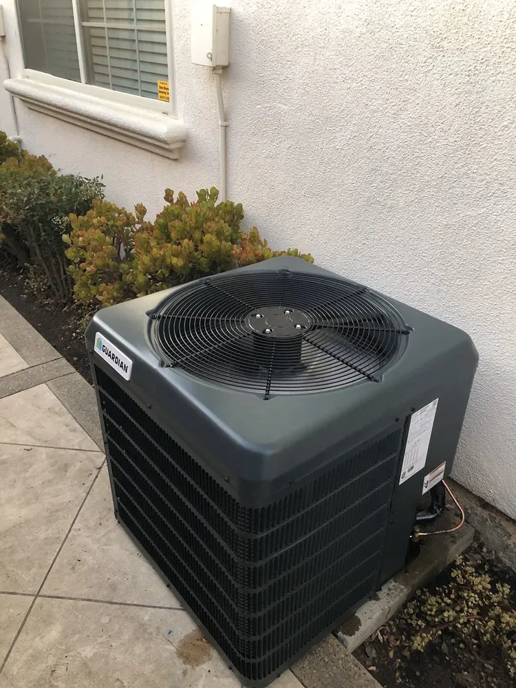 Slide of Blue Coast Heating & Air Conditioning