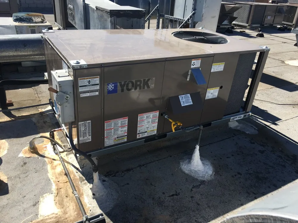 Slide of Blue Coast Heating & Air Conditioning