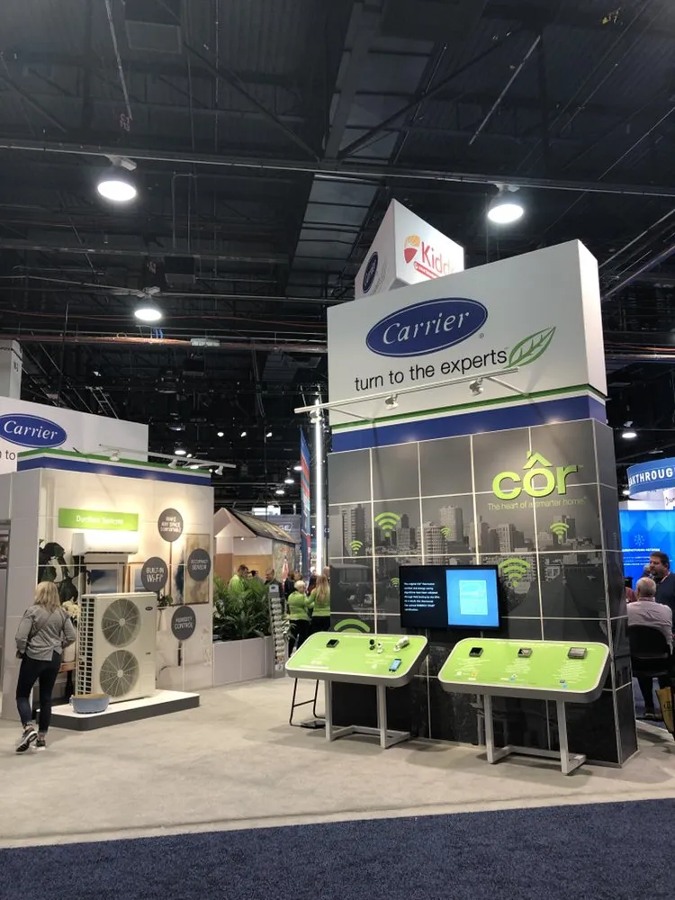 Slide of Blue Coast Heating & Air Conditioning