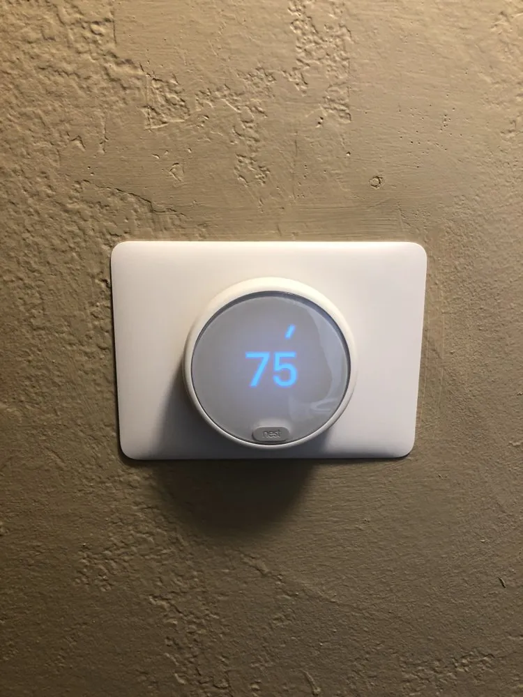 Slide of Blue Coast Heating & Air Conditioning