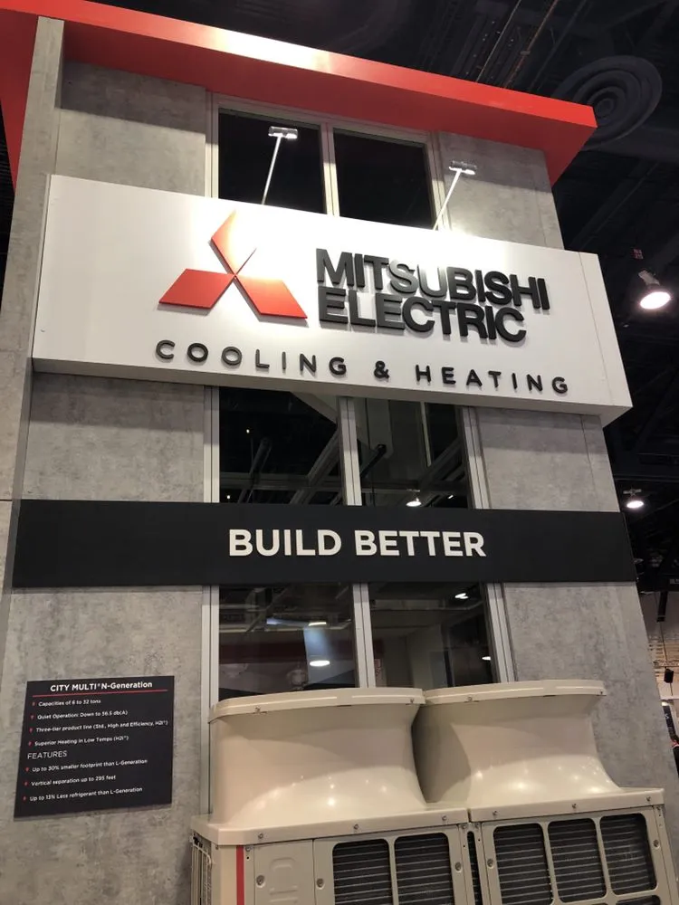 Slide of Blue Coast Heating & Air Conditioning