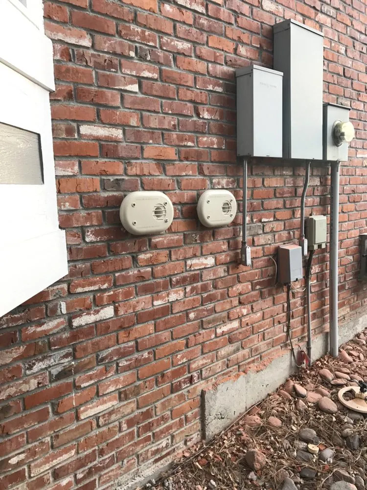 Slide of Blue Coast Heating & Air Conditioning