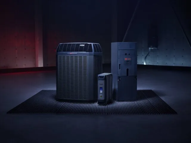 Slide of Blue Coast Heating & Air Conditioning