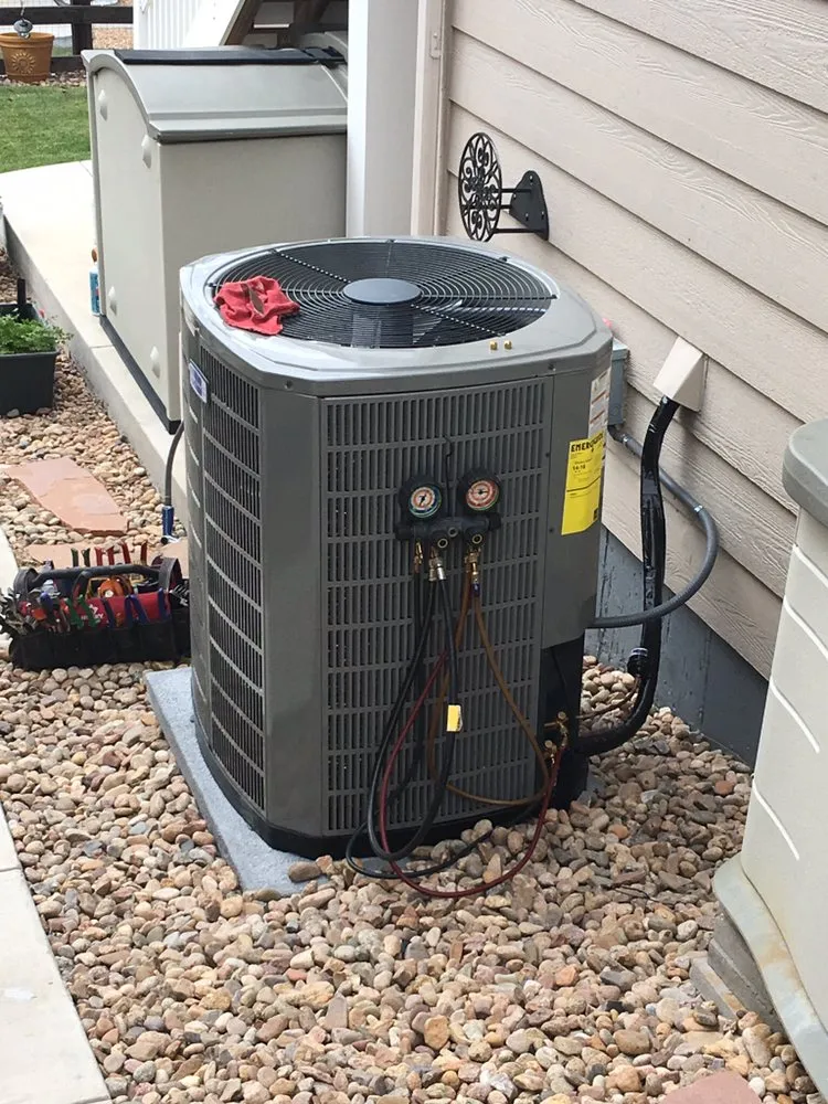 Slide of Blue Coast Heating & Air Conditioning