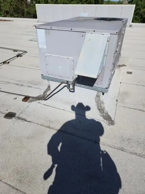 Blue Coast Heating & Air Conditioning