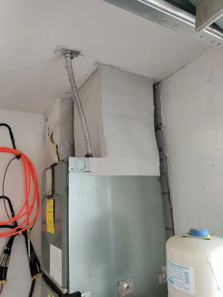 Slide of Blue Collar AC