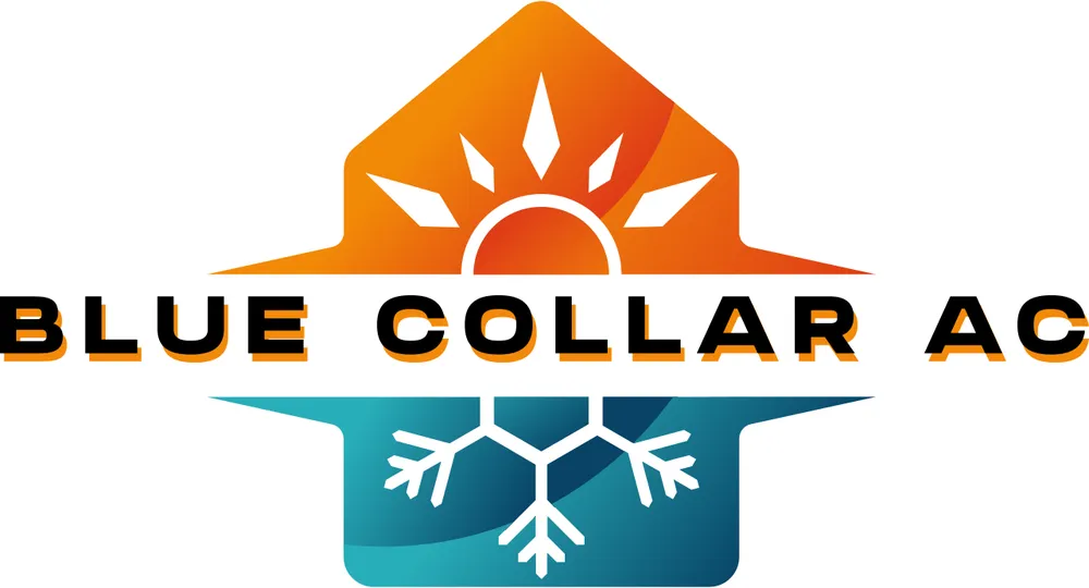 Slide of Blue Collar AC