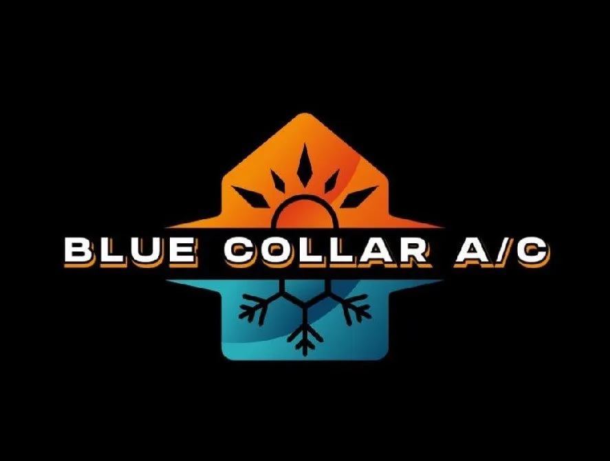 Slide of Blue Collar AC