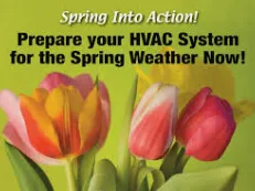 Slide of Blue Collar HVAC and Services