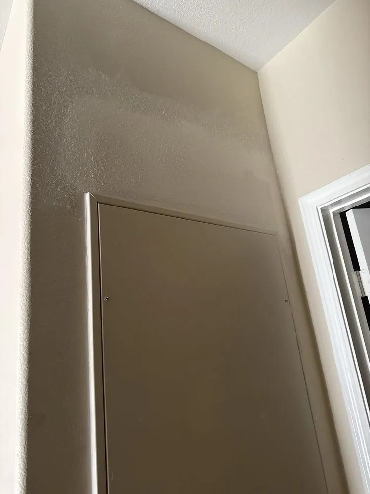 Slide of Blue Collar HVAC