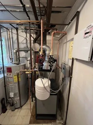 Blue Collar Mechanical