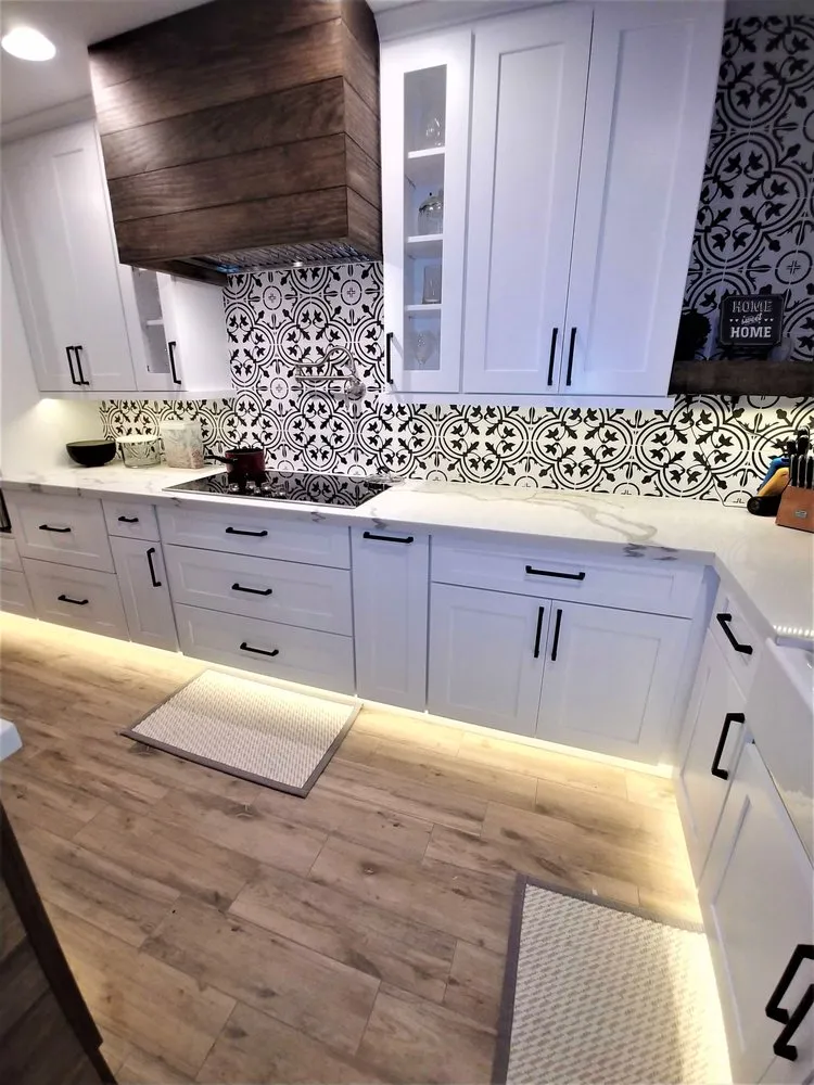 Slide of Blue Collar Plumbing and Air Conditioning