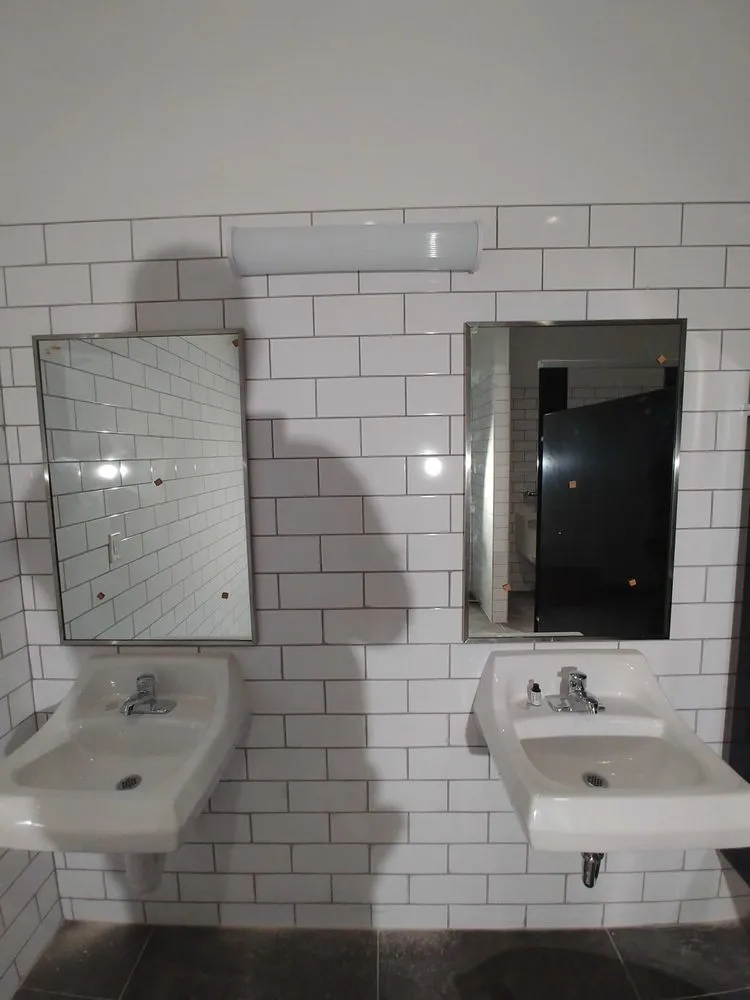 Slide of Blue Collar Plumbing and Air Conditioning