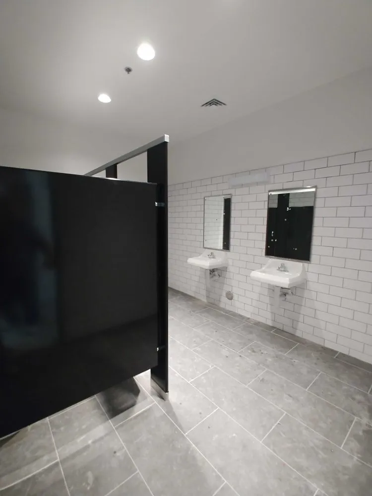 Slide of Blue Collar Plumbing and Air Conditioning