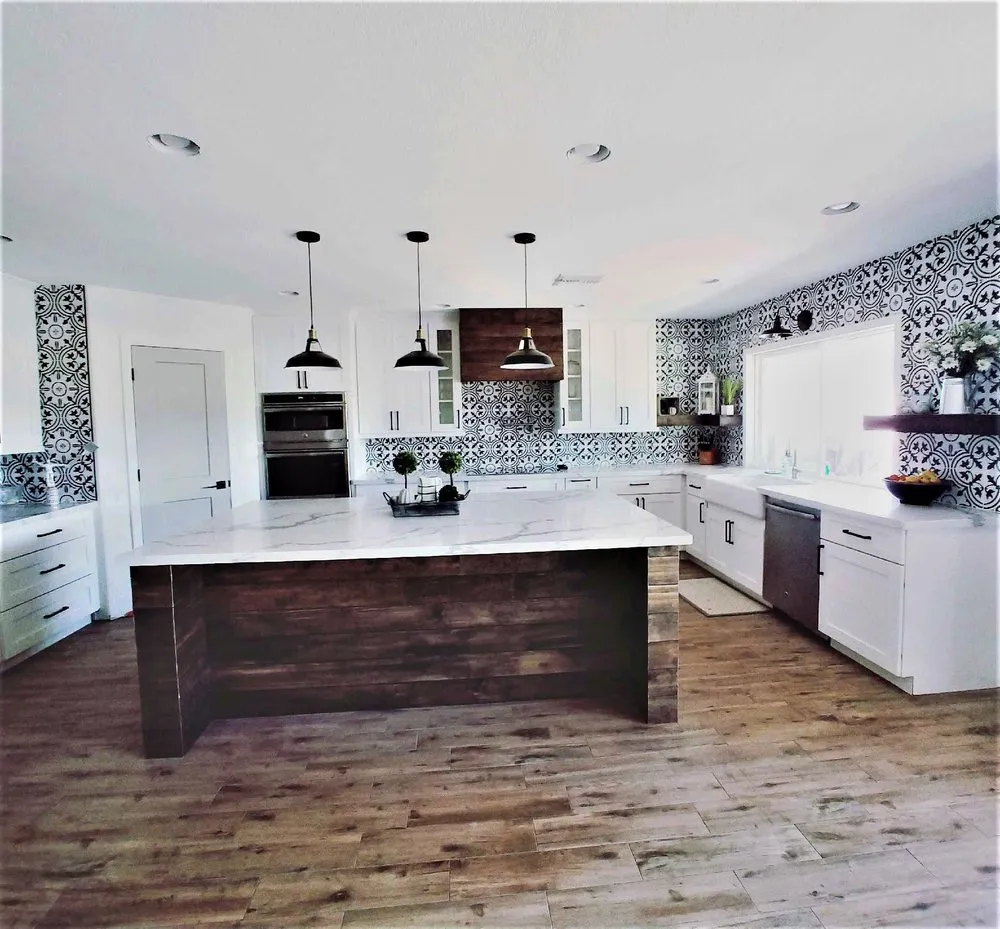 Slide of Blue Collar Plumbing and Air Conditioning