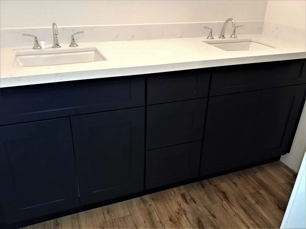 Slide of Blue Collar Plumbing and Air Conditioning