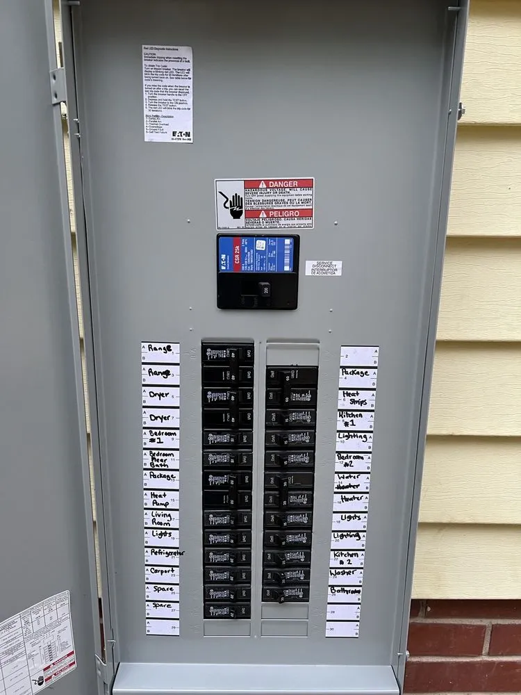 Slide of Blue Collar Trades