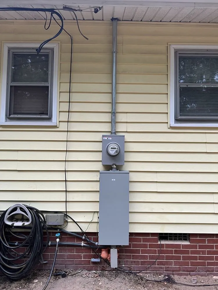 Slide of Blue Collar Trades