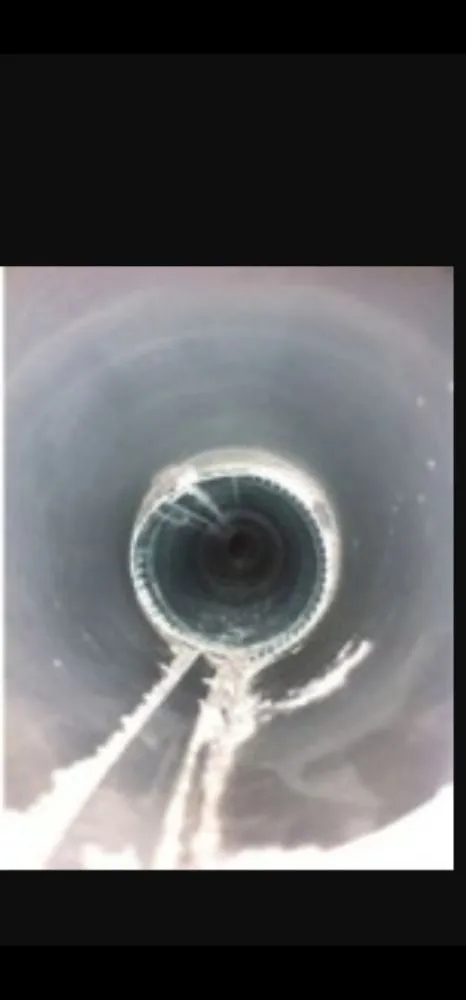 Slide of Blue Cord Duct Cleaning and Hvac Services