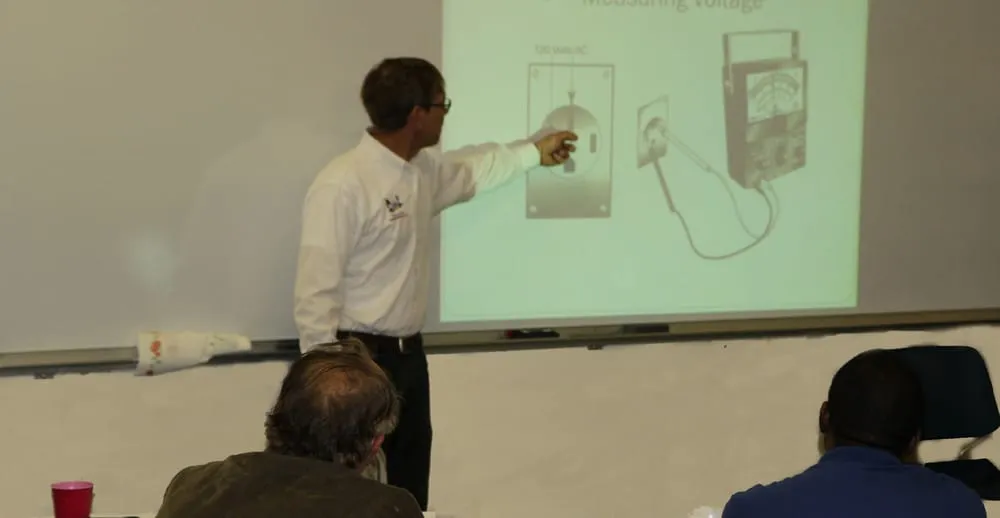 Slide of Blue Crab Appliance Parts