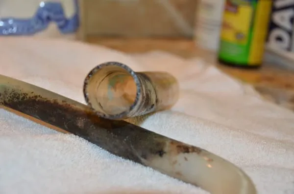 Blue Crab Appliance Parts Logo