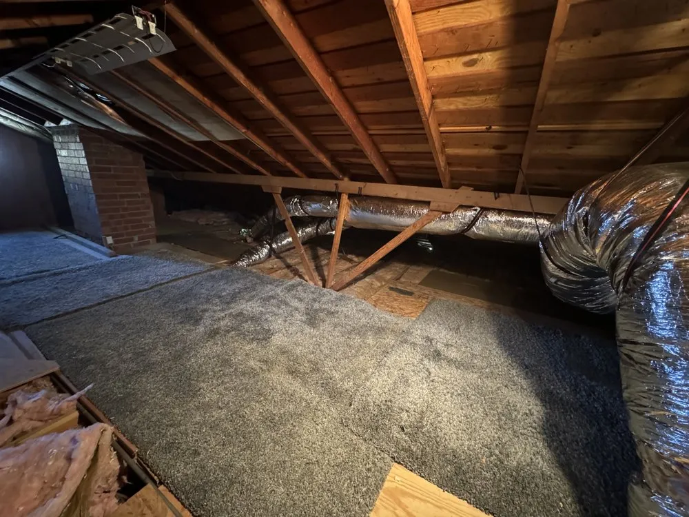 Slide of Blue Diamond Heating and Air