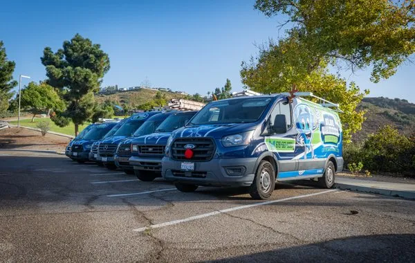 Blue Diamond Heating and Air