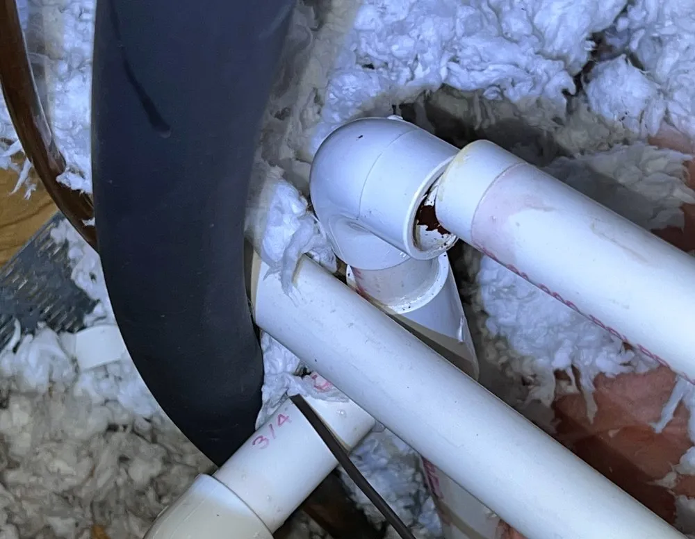 Reliable heating repair in Forest Hill, MD - Blue Dot Services