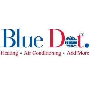 Trusted heating repair for fast service in Forest Hill, MD by Blue Dot Services
