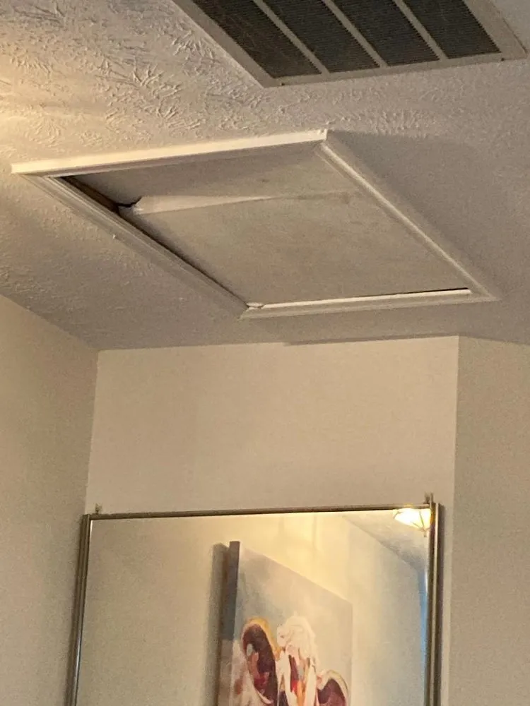 Reliable heating and cooling service in Forest Hill, MD - Blue Dot Services
