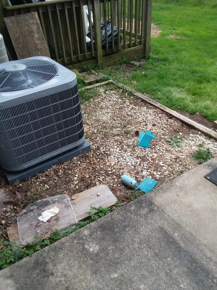 Local furnace service for local homeowners in Forest Hill, MD by Blue Dot Services