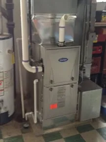Top-rated HVAC installation same-day service across Forest Hill, MD - Blue Dot Services