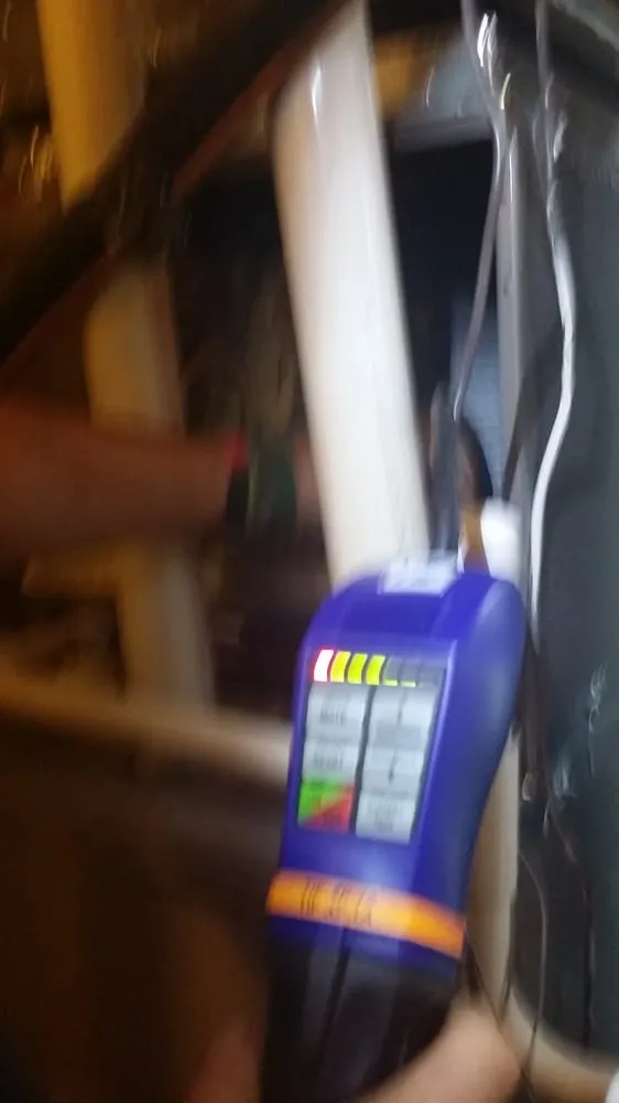 Professional AC repair experts serving Forest Hill, MD - Blue Dot Services