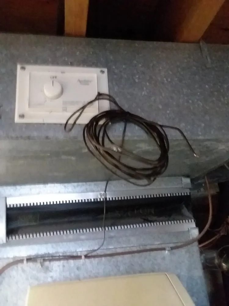 Expert HVAC repair in Forest Hill, MD by Blue Dot Services