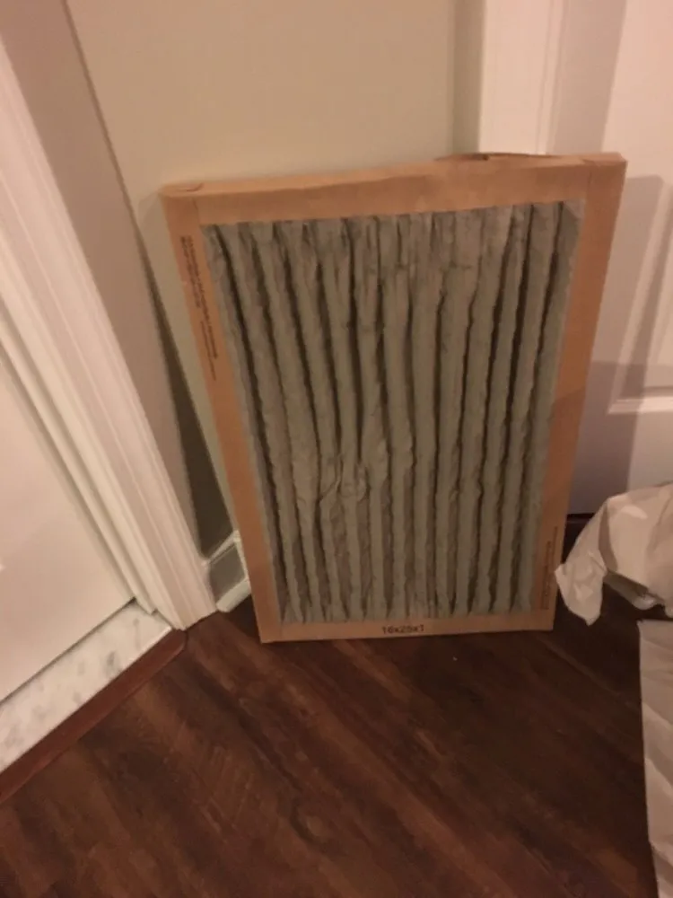 Emergency HVAC maintenance near you across Forest Hill, MD - Blue Dot Services