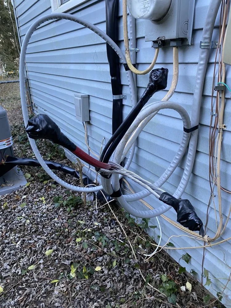 Top-rated HVAC installation in Forest Hill, MD by Blue Dot Services