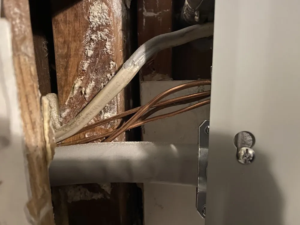 Certified HVAC installation near you in Forest Hill, MD by Blue Dot Services