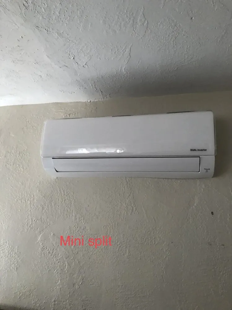 Slide of Blue Dream Heating & Air